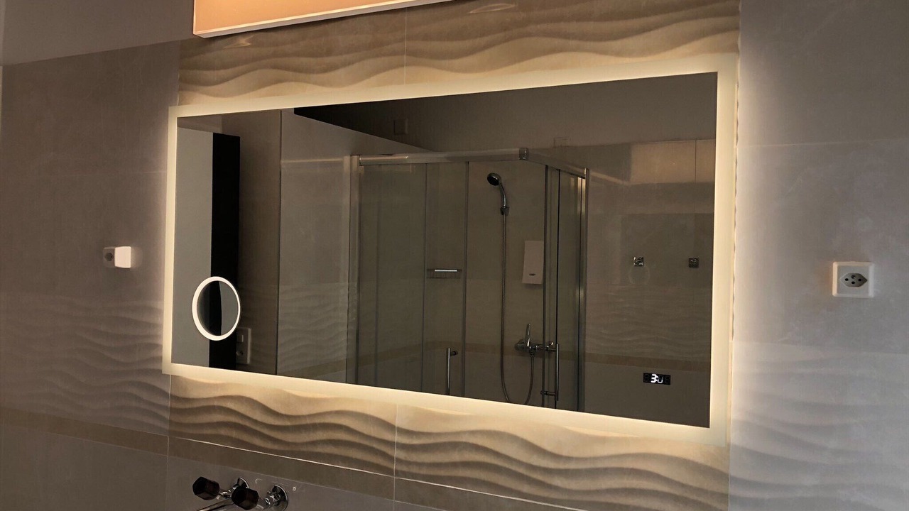 Photo of Bathroom in Murg