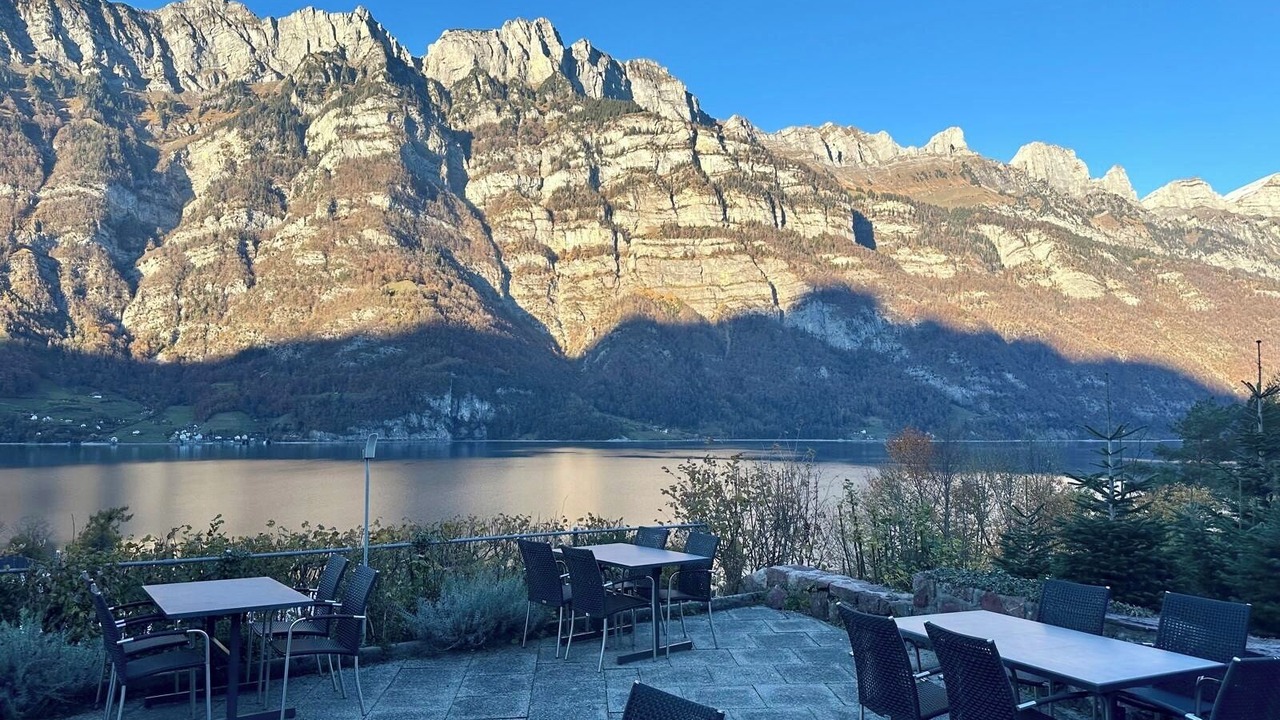 Photo of Patio Balcony in Murg