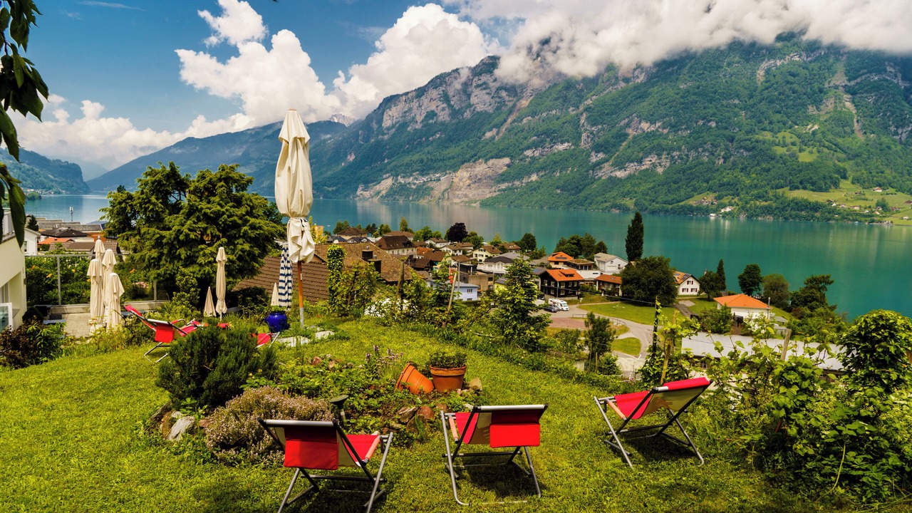 Photo of Outdoor in Murg