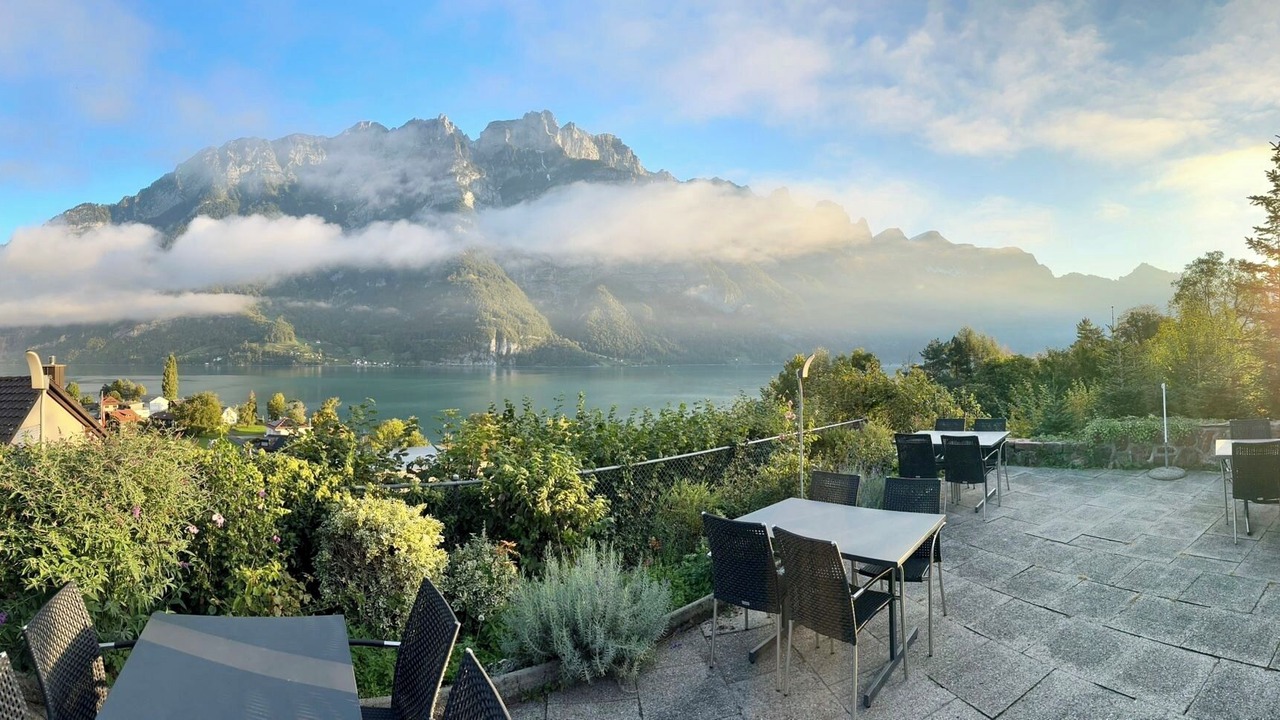 Photo of Patio Balcony in Murg