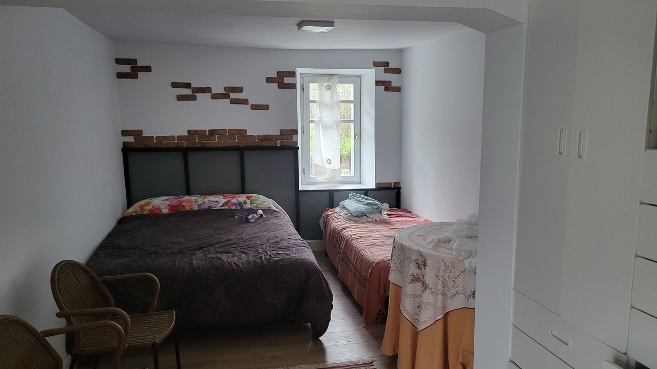 Photo of Patio Balcony in Morga
