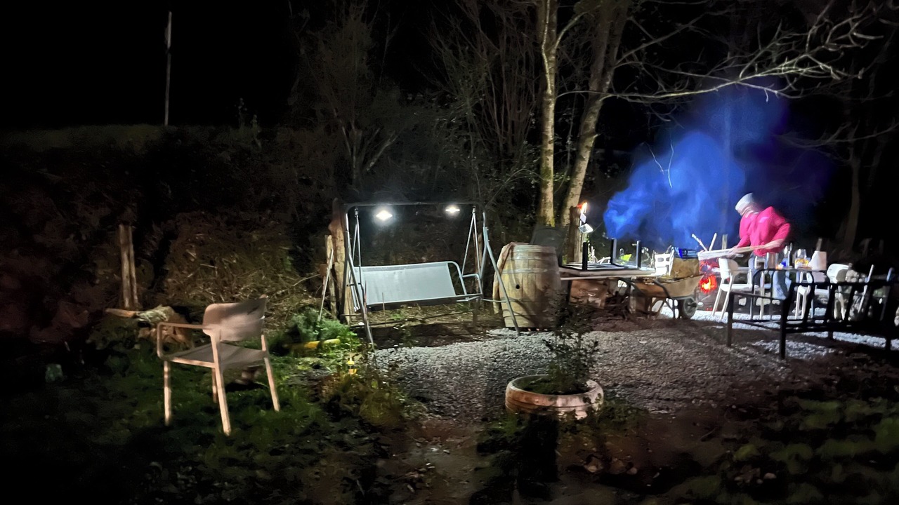 Photo of Outdoor in Morga
