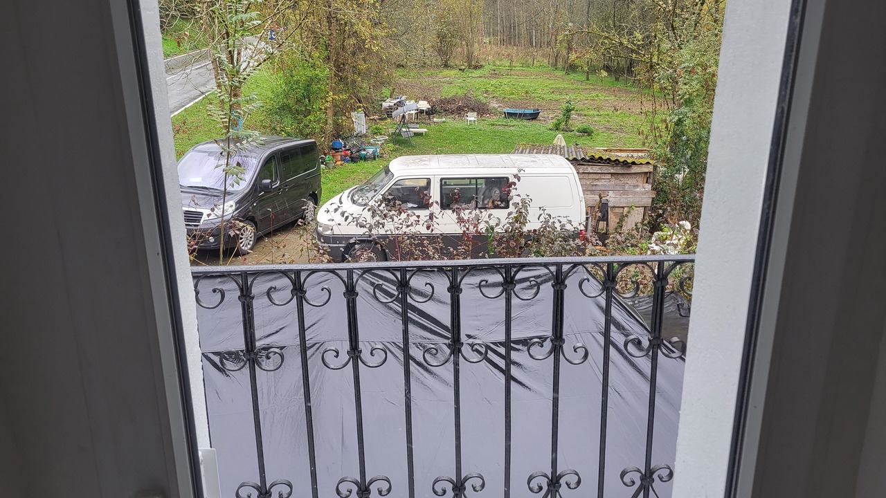 Photo of Patio Balcony in Morga