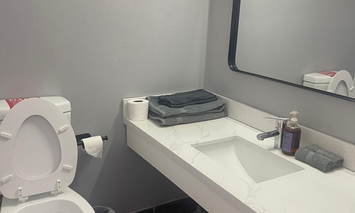 Photo of Bathroom in Watertown