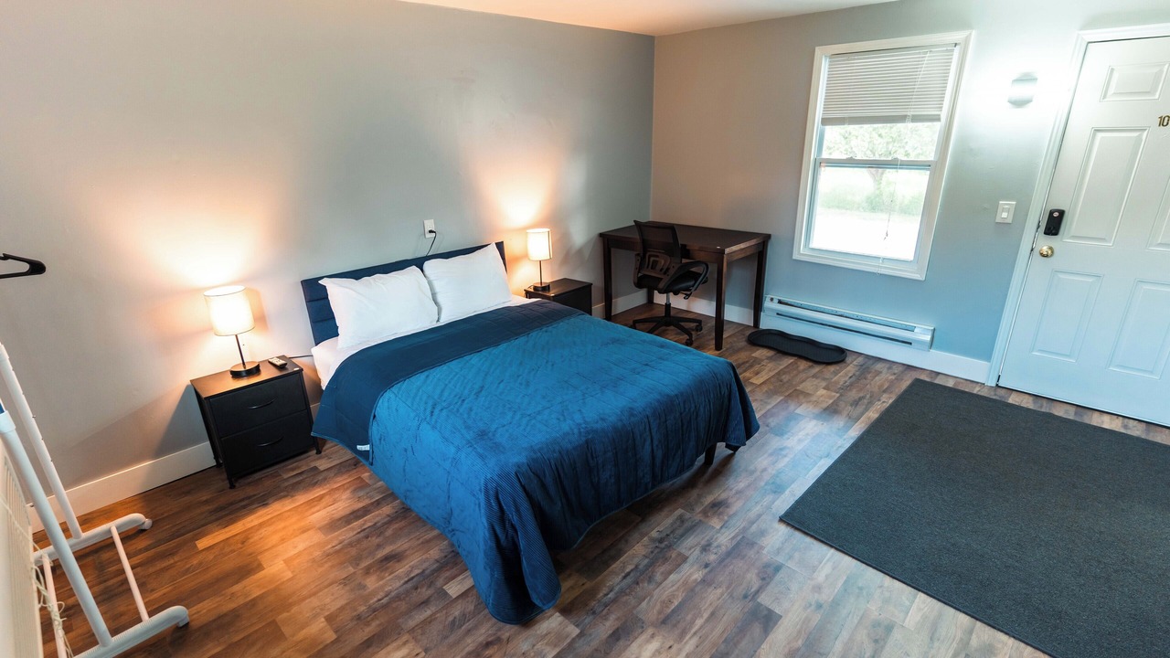 Photo of Bedroom in Watertown