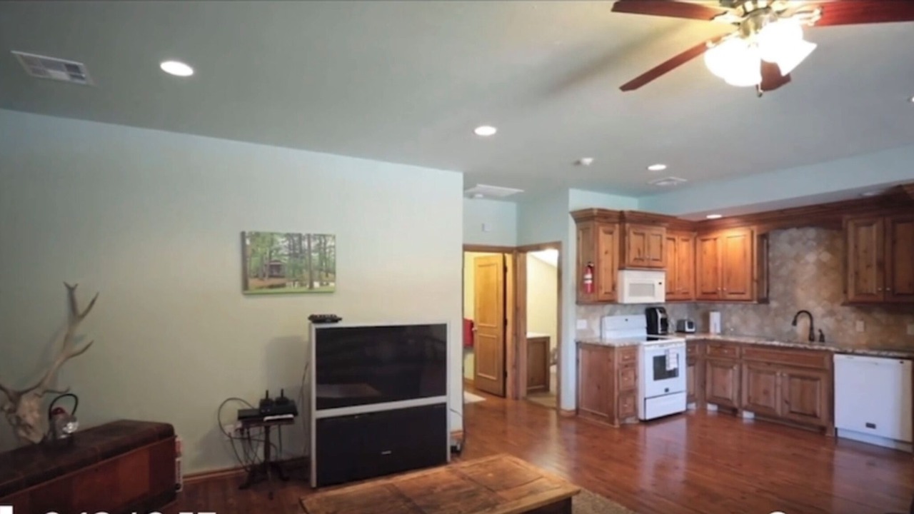 Photo of Livingroom in Hoyt