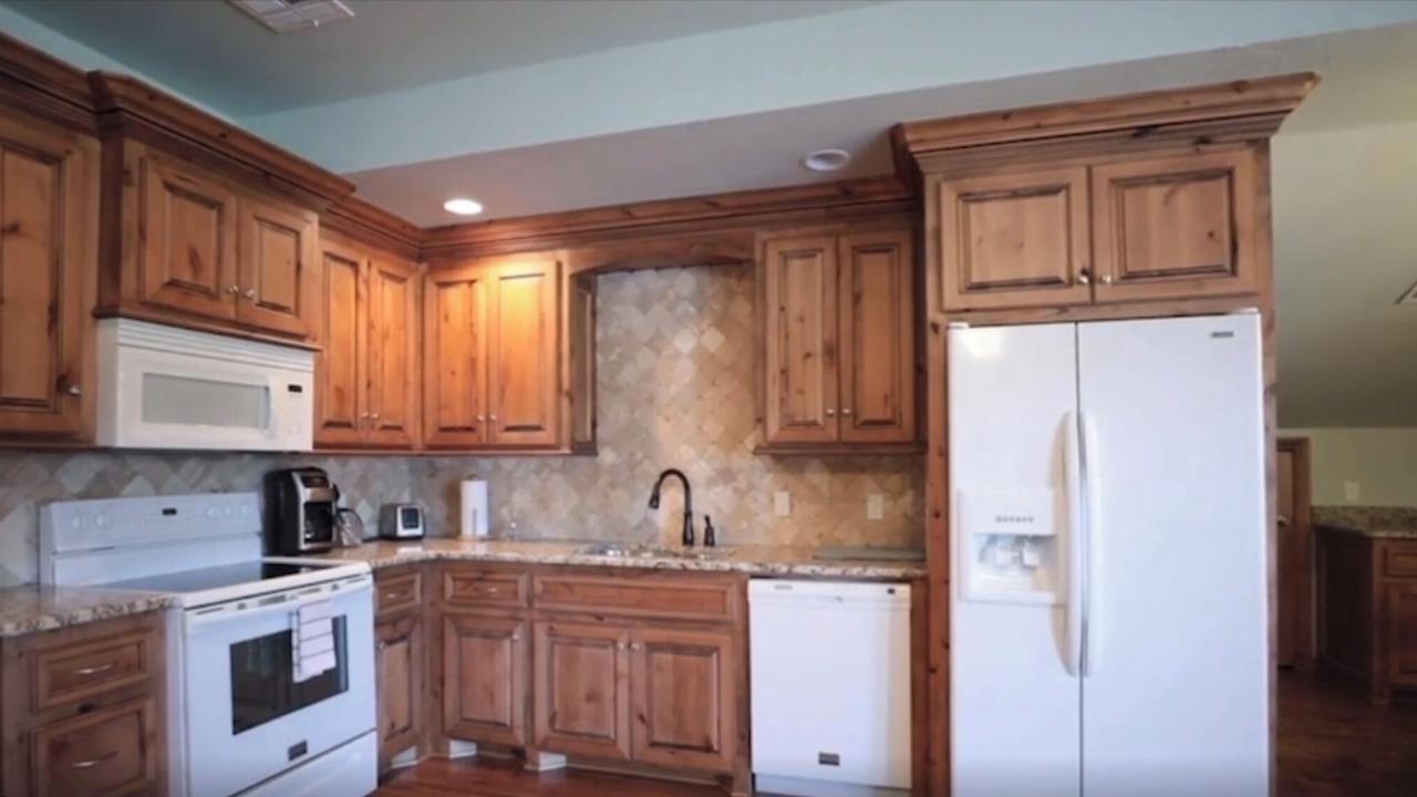 Photo of Kitchen in Hoyt