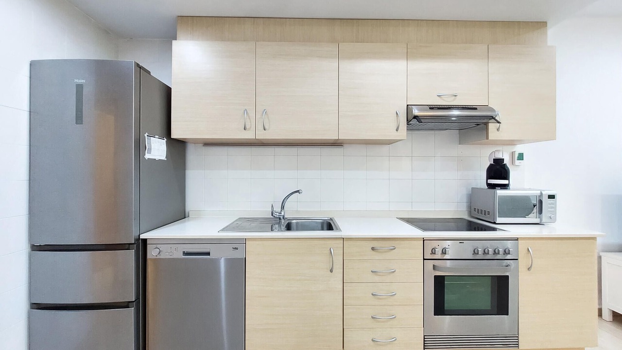 Photo of Kitchen in El Grau de Moncofa