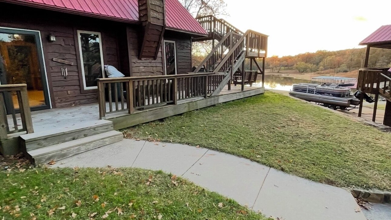 Photo of Patio Balcony in Hoyt