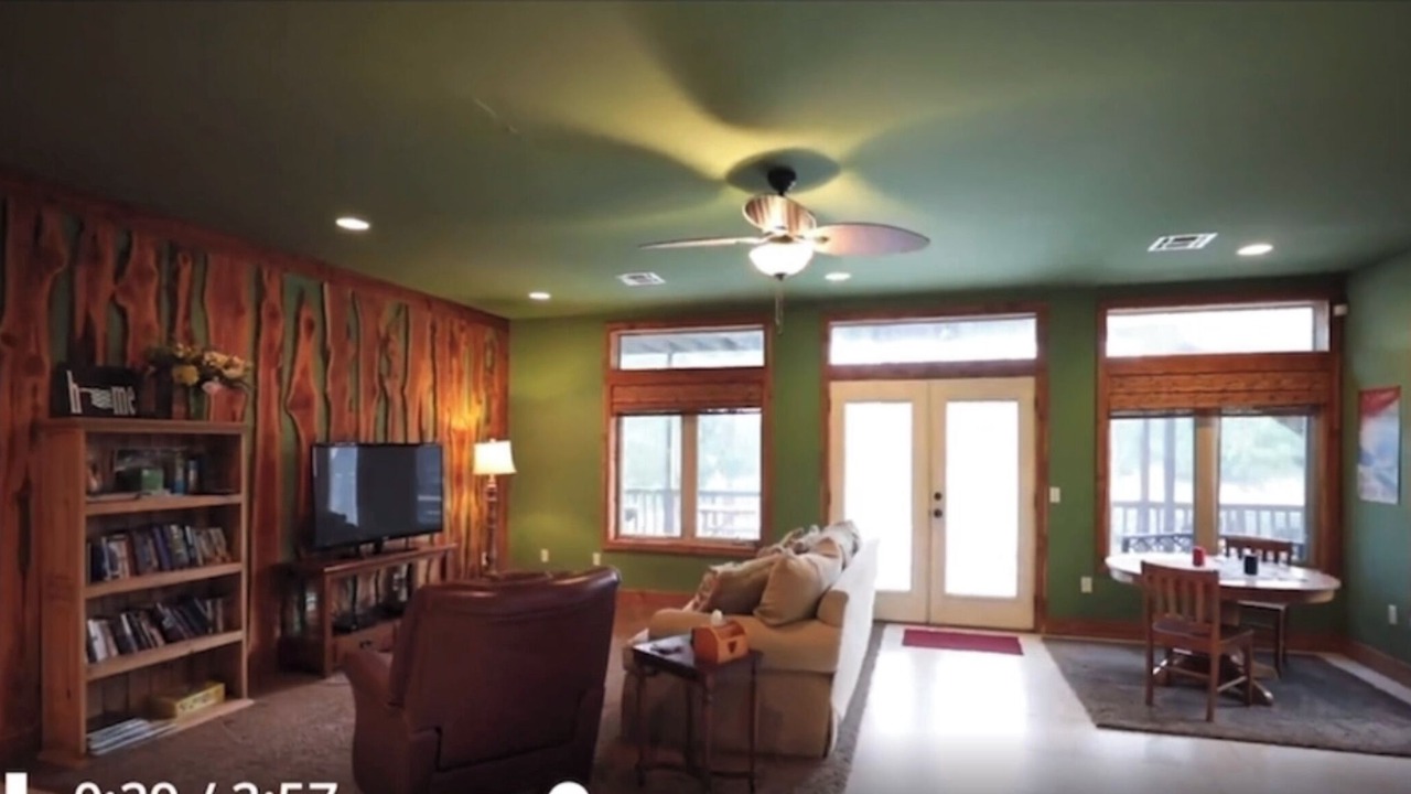 Photo of Livingroom in Hoyt