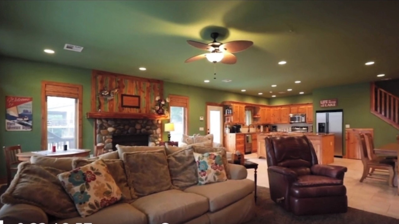 Photo of Livingroom in Hoyt