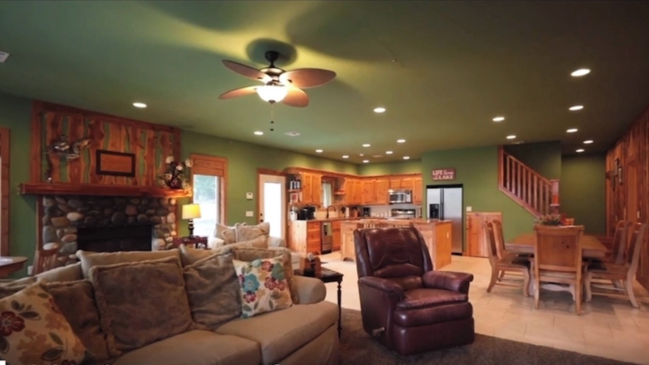 Photo of Livingroom in Hoyt