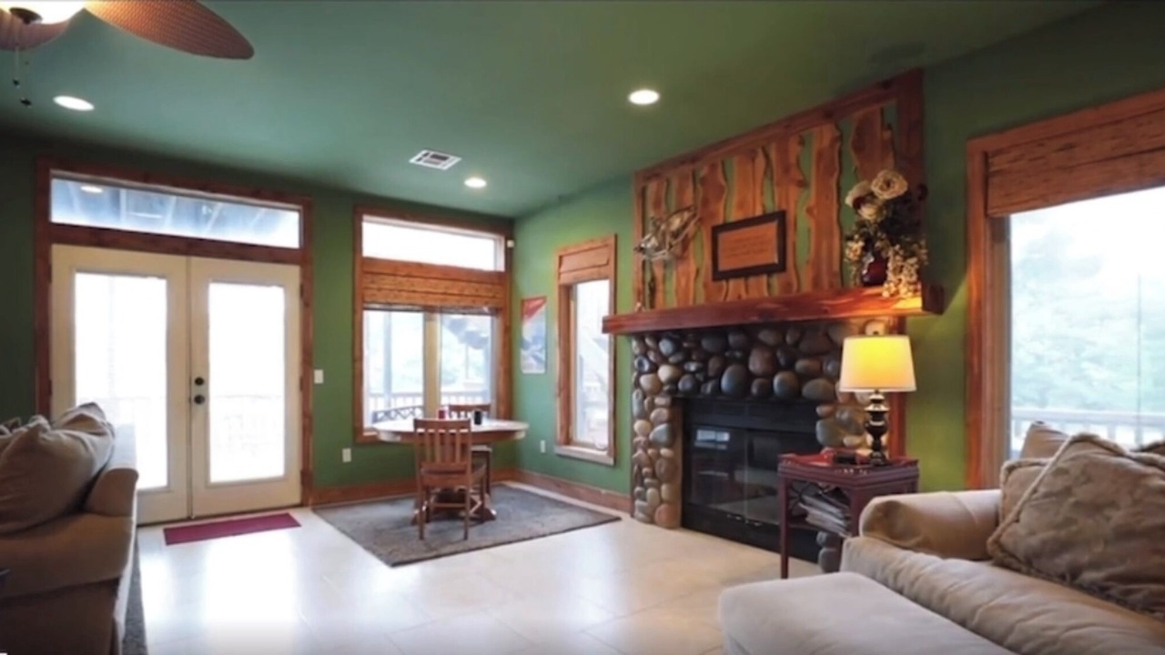 Photo of Livingroom in Hoyt