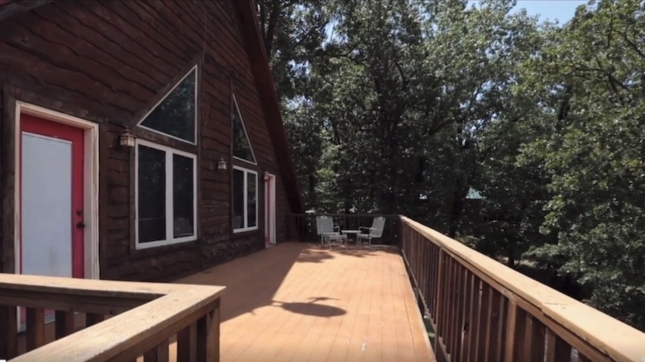 Photo of Patio Balcony in Hoyt
