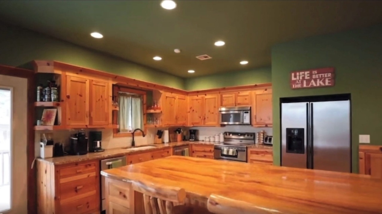 Photo of Kitchen in Hoyt