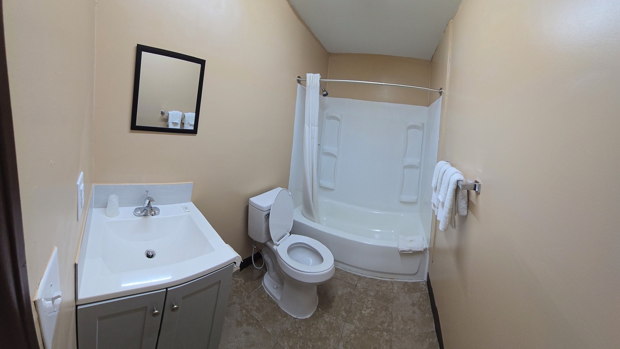 Photo of Bathroom in Ozark