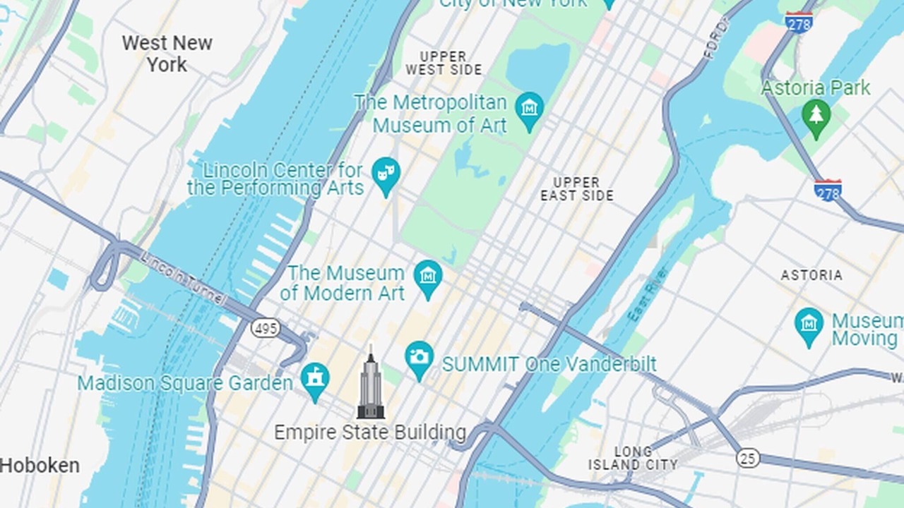 Photo of Others in Hamilton Heights