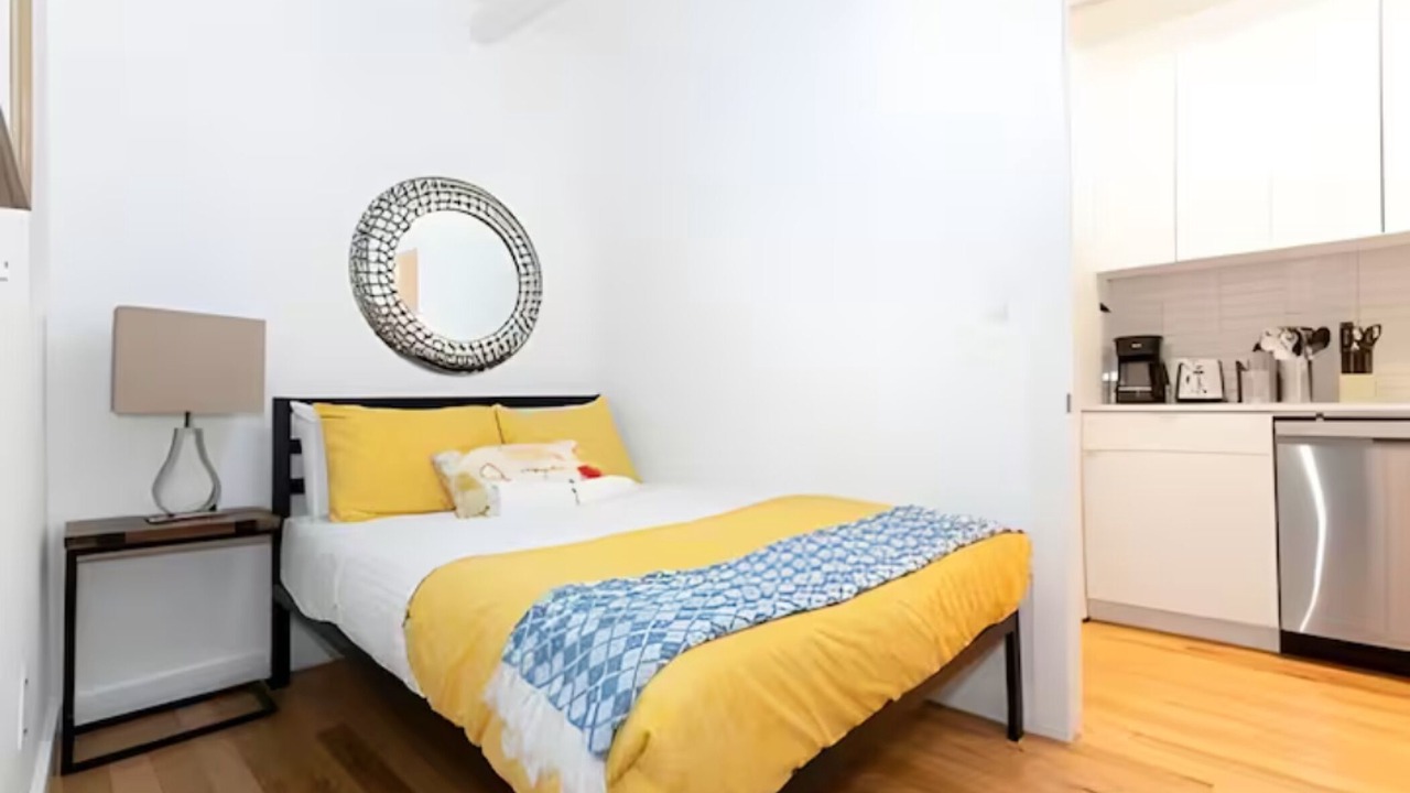 Photo of Others in Hamilton Heights