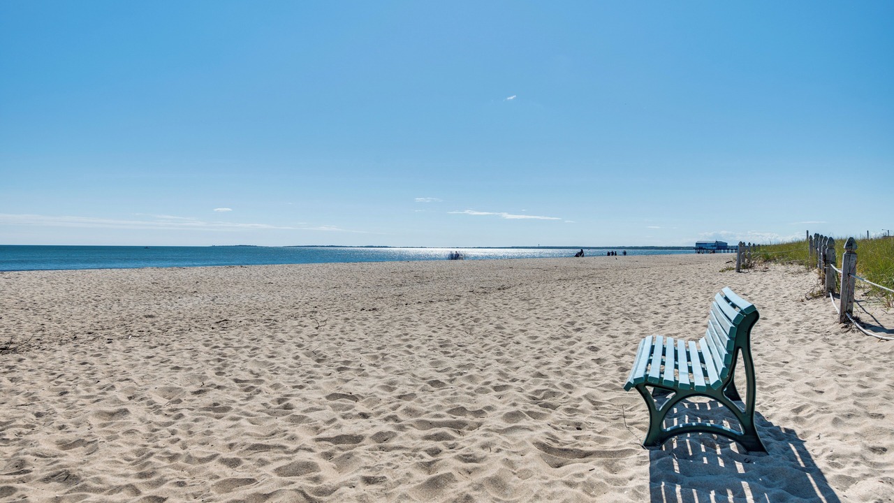 Photo of Others in Old Orchard Beach