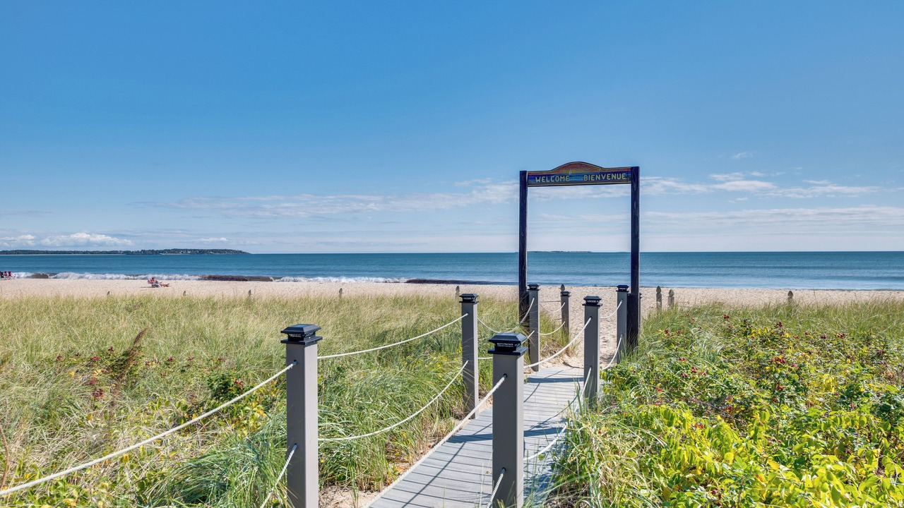 Photo of Others in Old Orchard Beach