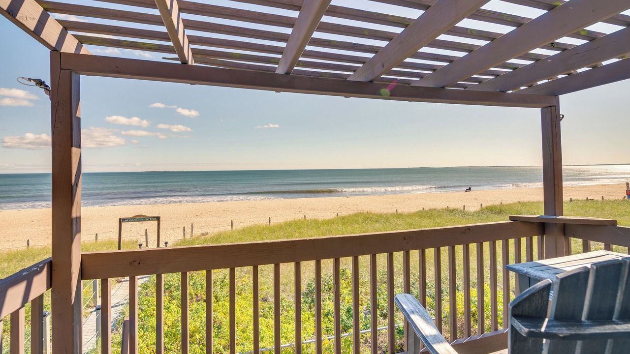 Photo of Others in Old Orchard Beach