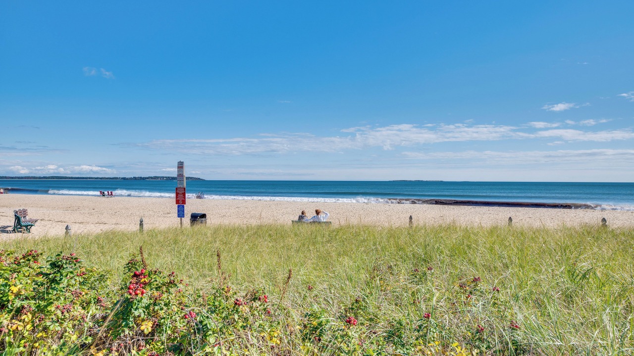 Photo of Others in Old Orchard Beach