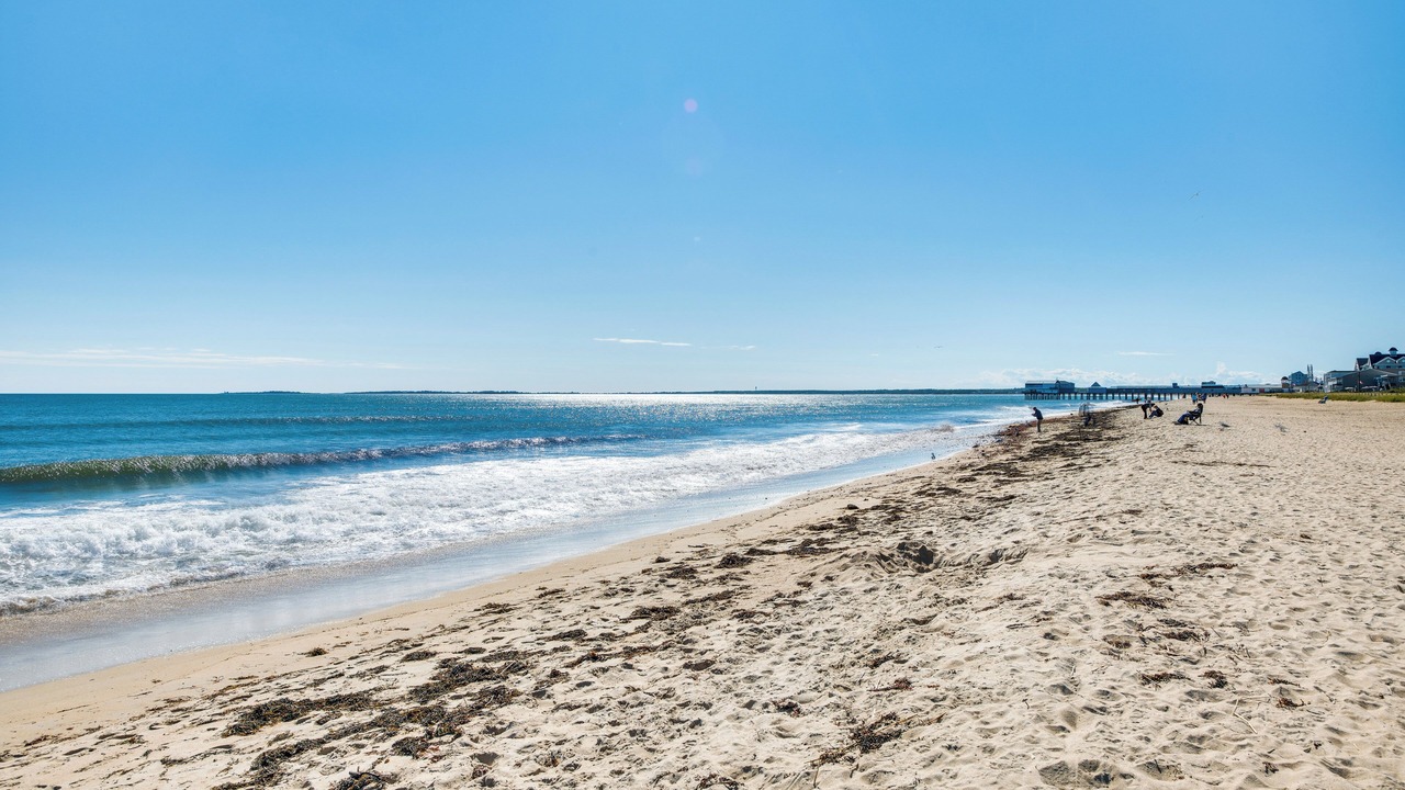 Photo of Others in Old Orchard Beach