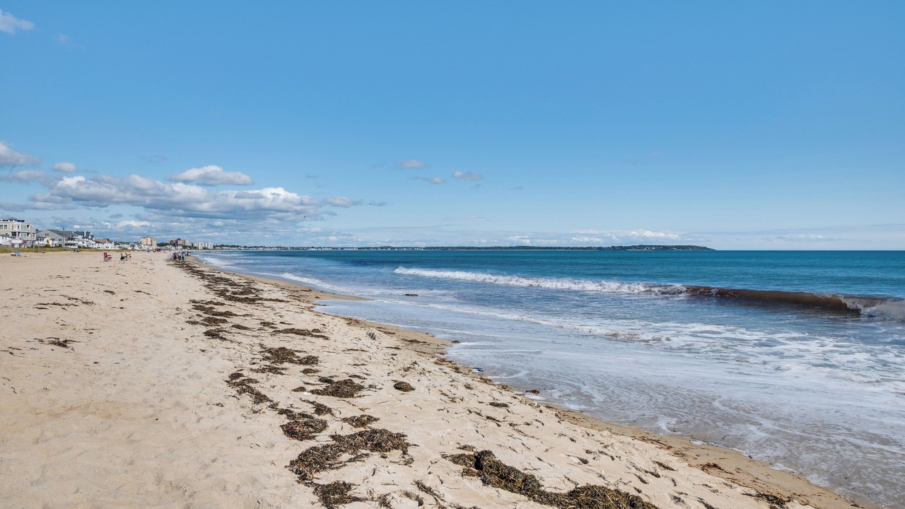 Photo of Others in Old Orchard Beach