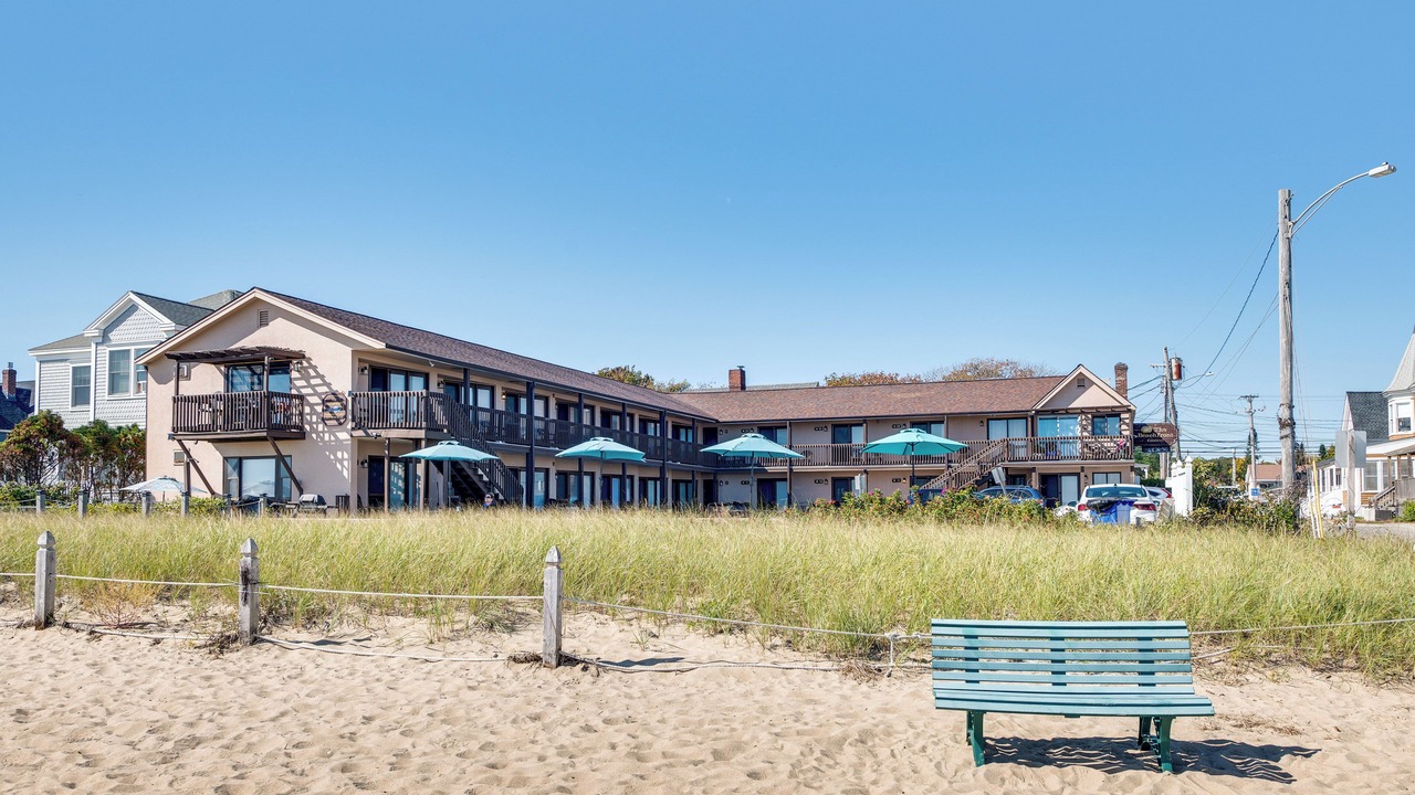 Photo of Others in Old Orchard Beach