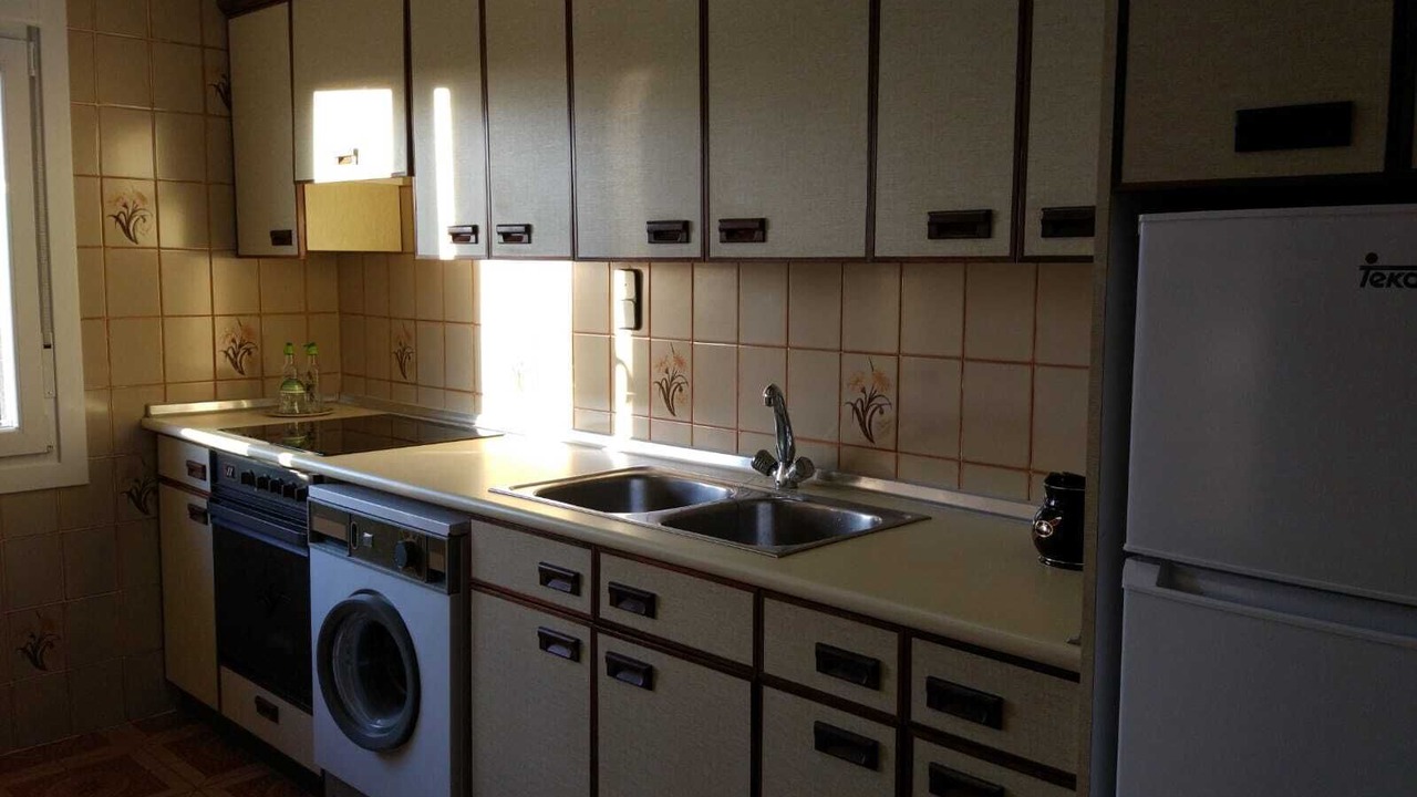 Photo of Kitchen in Teruel