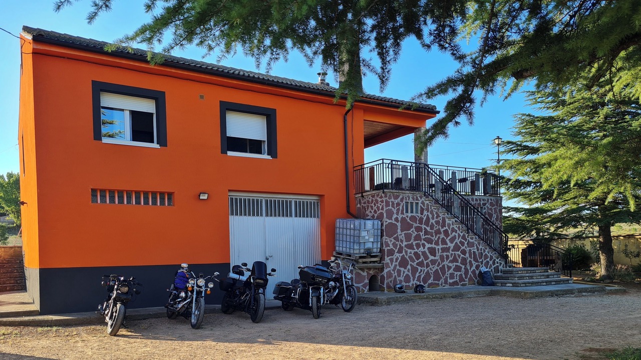 Photo of Outdoor in Teruel