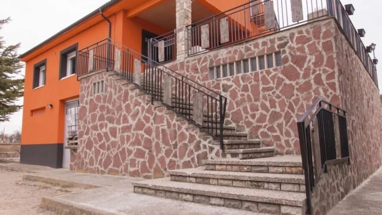 Photo of Outdoor in Teruel
