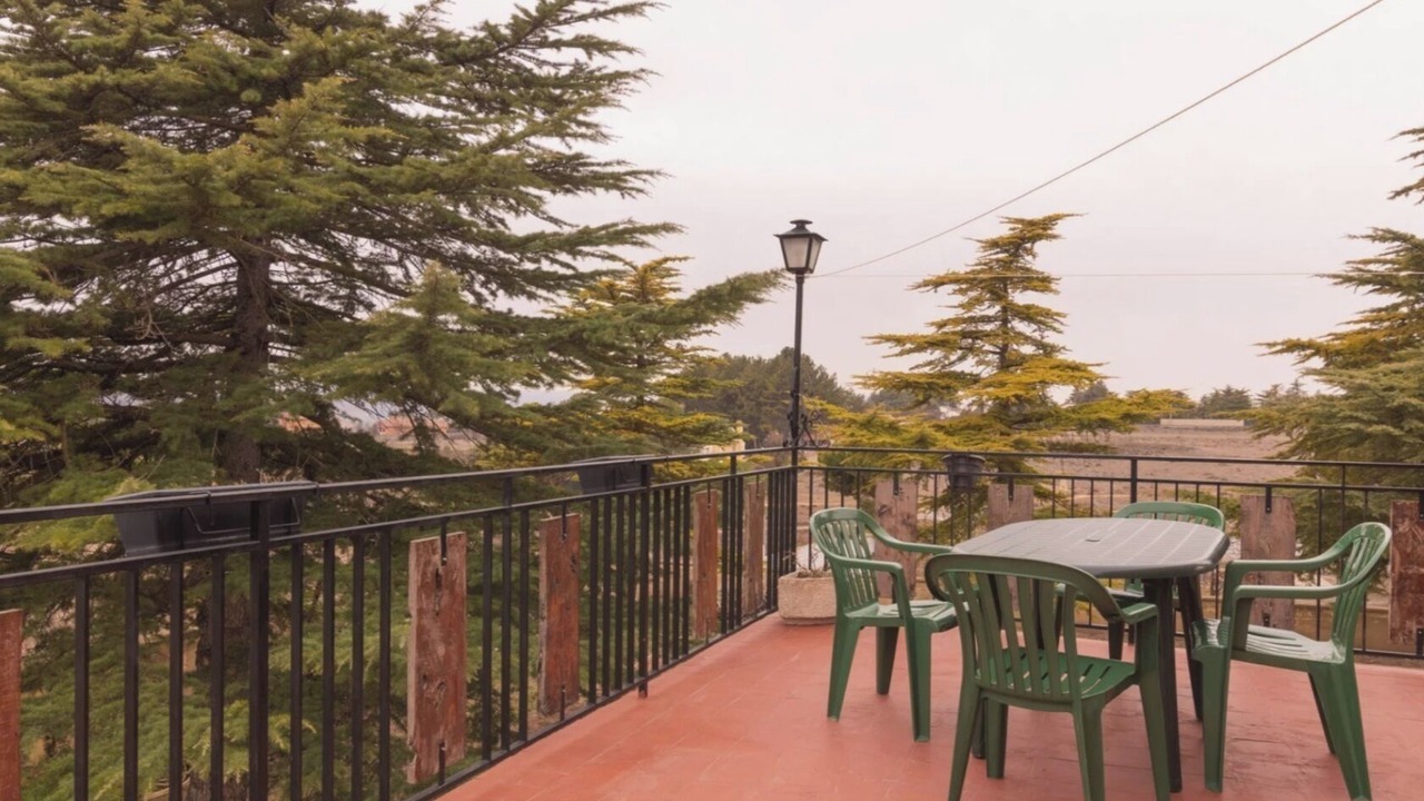 Photo of Outdoor in Teruel