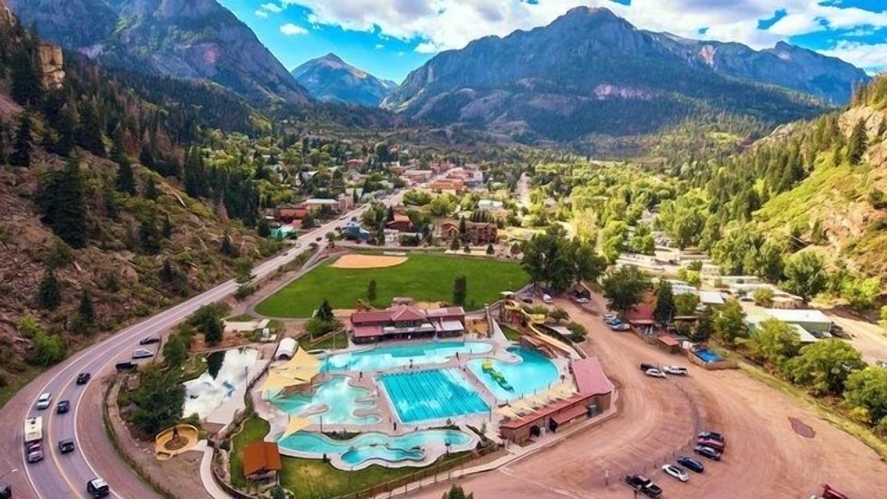 Photo of Outdoor in Montrose