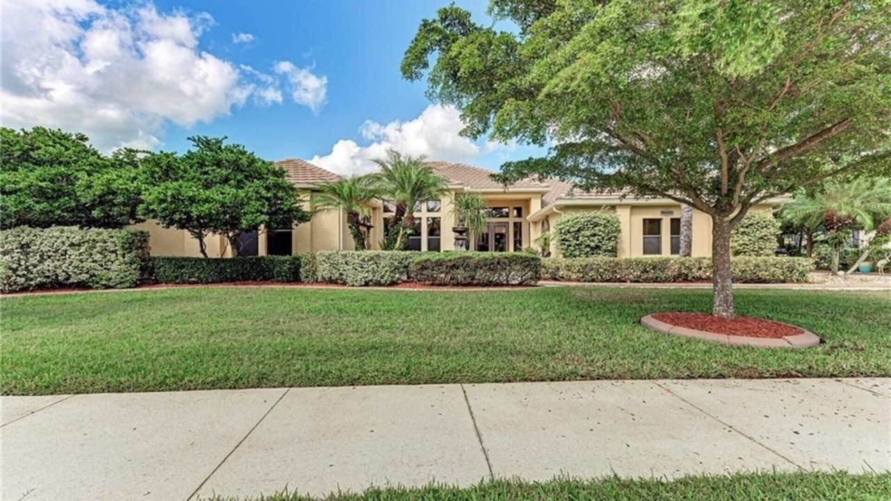Photo of Outdoor in Braden River