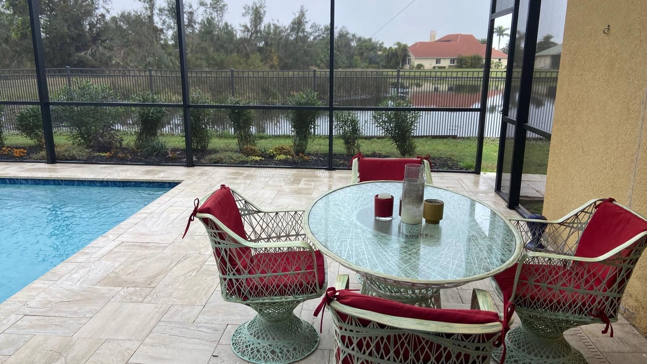Photo of Outdoor in Braden River