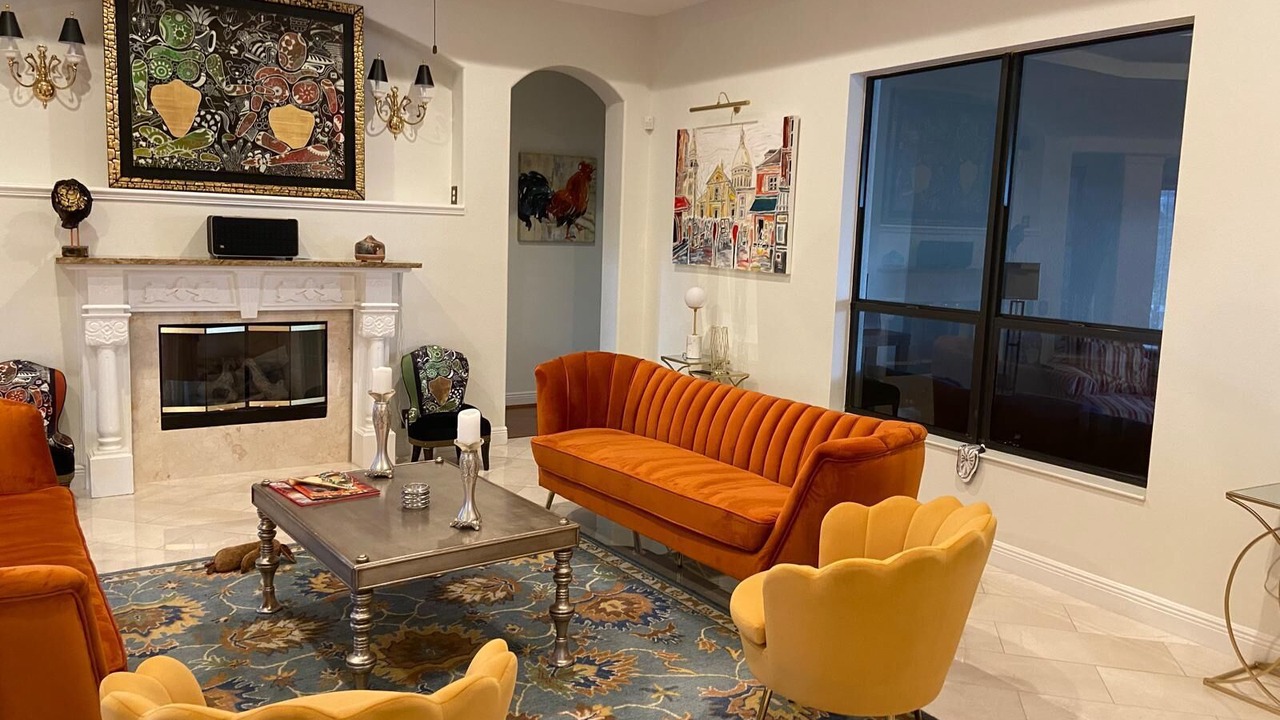 Photo of Livingroom in Braden River