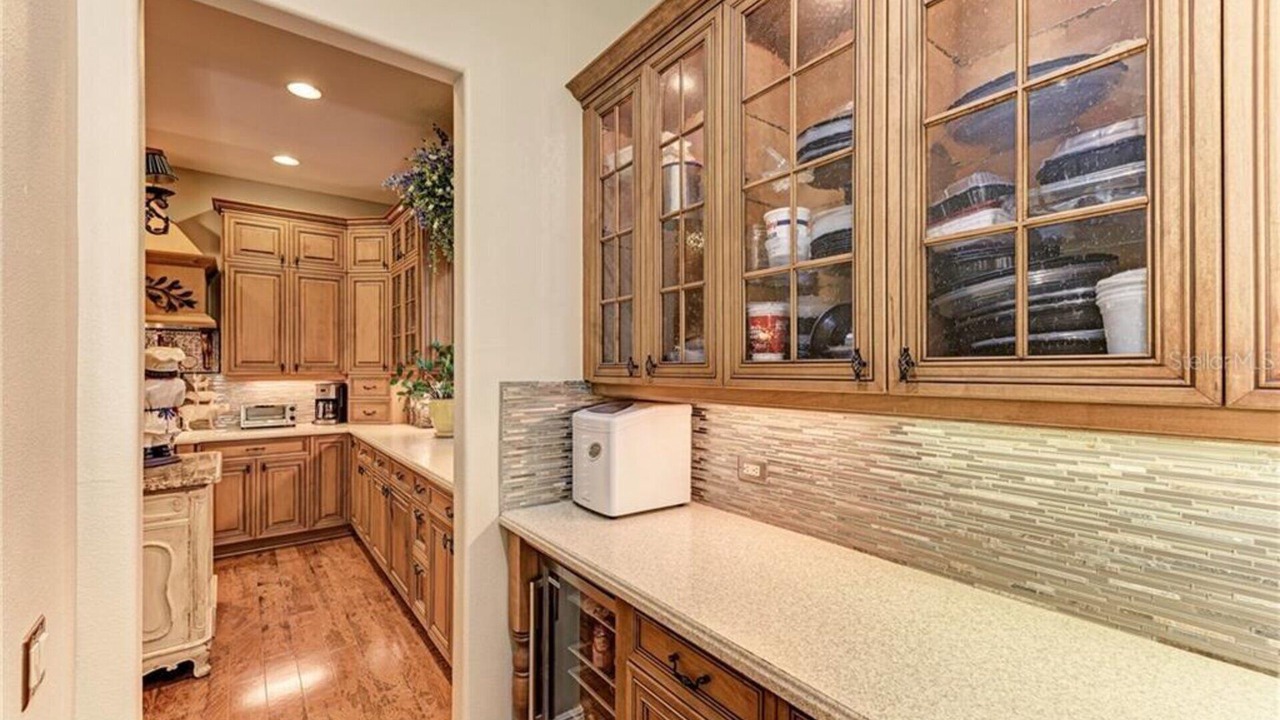 Photo of Kitchen in Braden River
