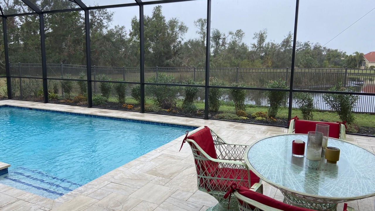 Photo of Outdoor in Braden River