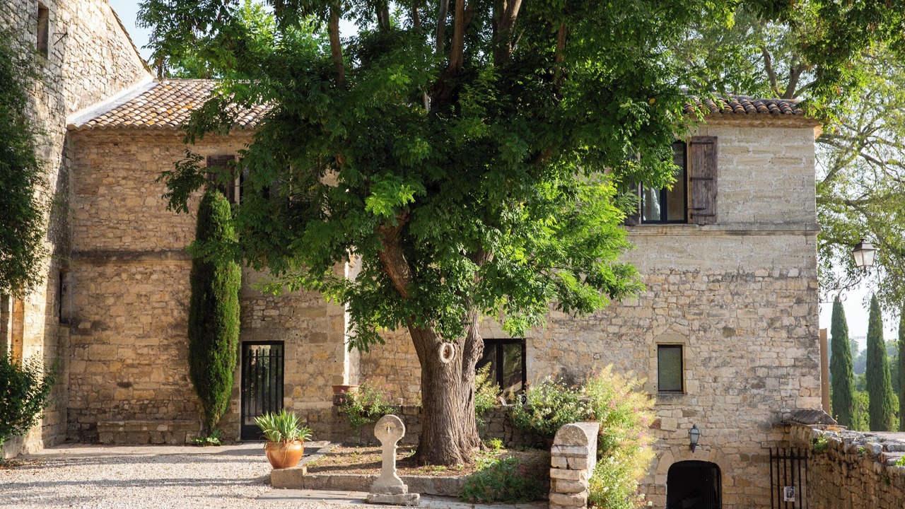 Photo of Outdoor in Sainte-Anastasie