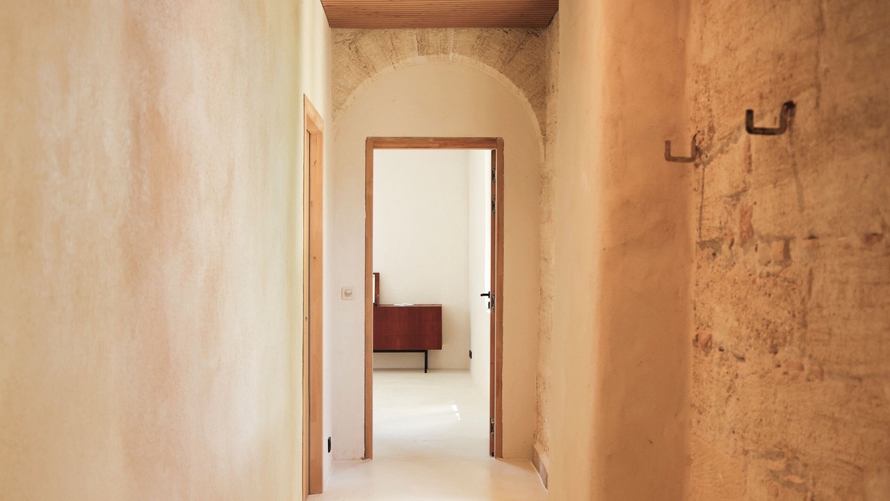 Photo of Bedroom in Sainte-Anastasie