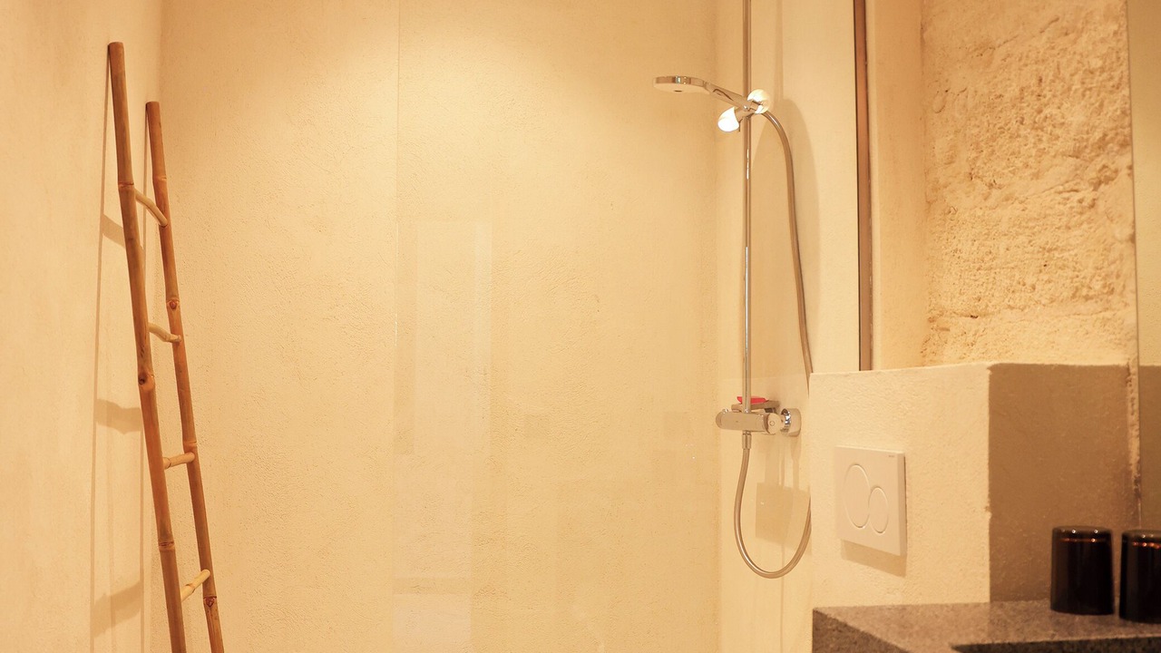 Photo of Bathroom in Sainte-Anastasie