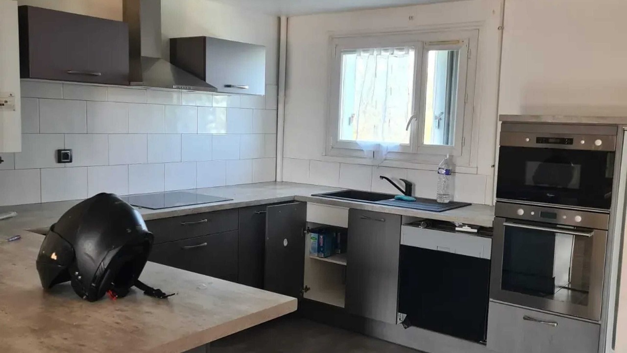 Photo of Kitchen in Plessis-le-Roi