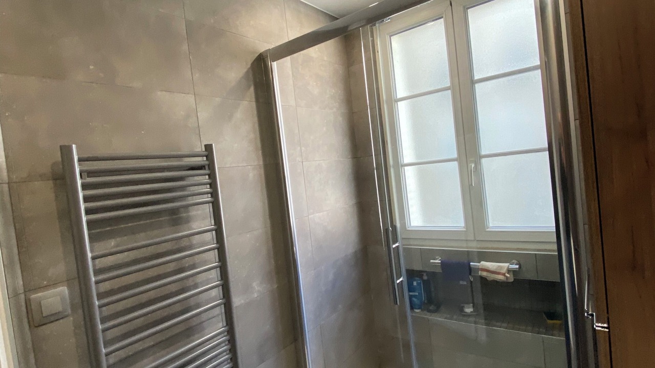 Photo of Bathroom in Quartier de Javel