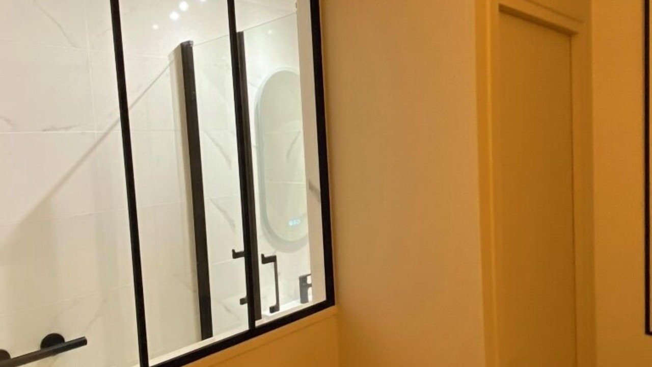 Photo of Bathroom in Quartier de Javel