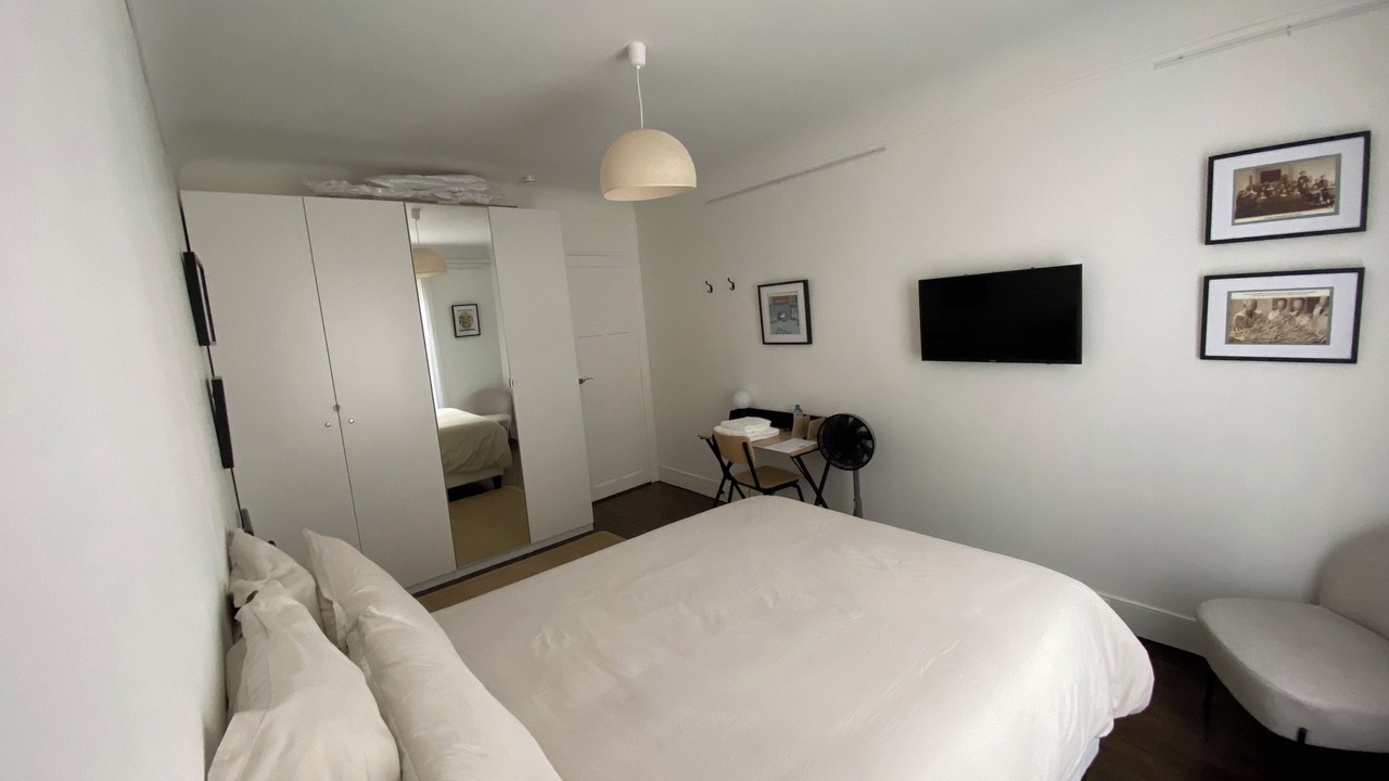 Photo of Bathroom in Quartier de Javel