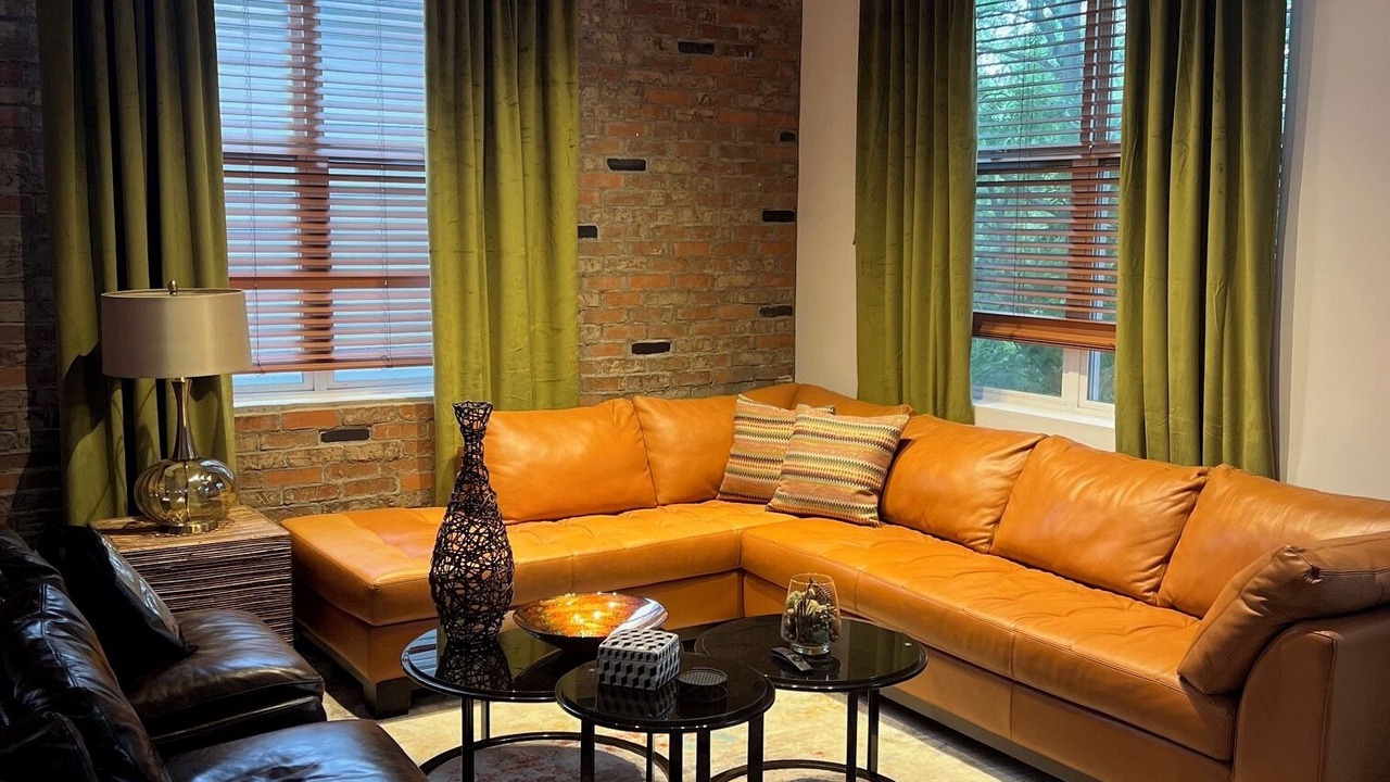 Photo of Livingroom in Fox Valley
