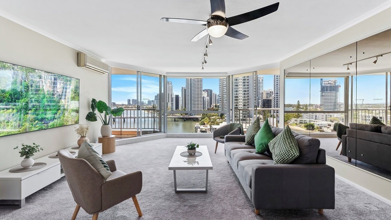 Photo of Others in Surfers Paradise