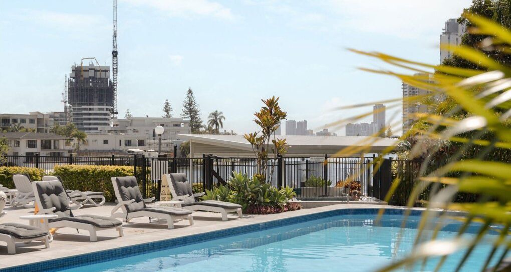 Photo of Outdoor in Surfers Paradise