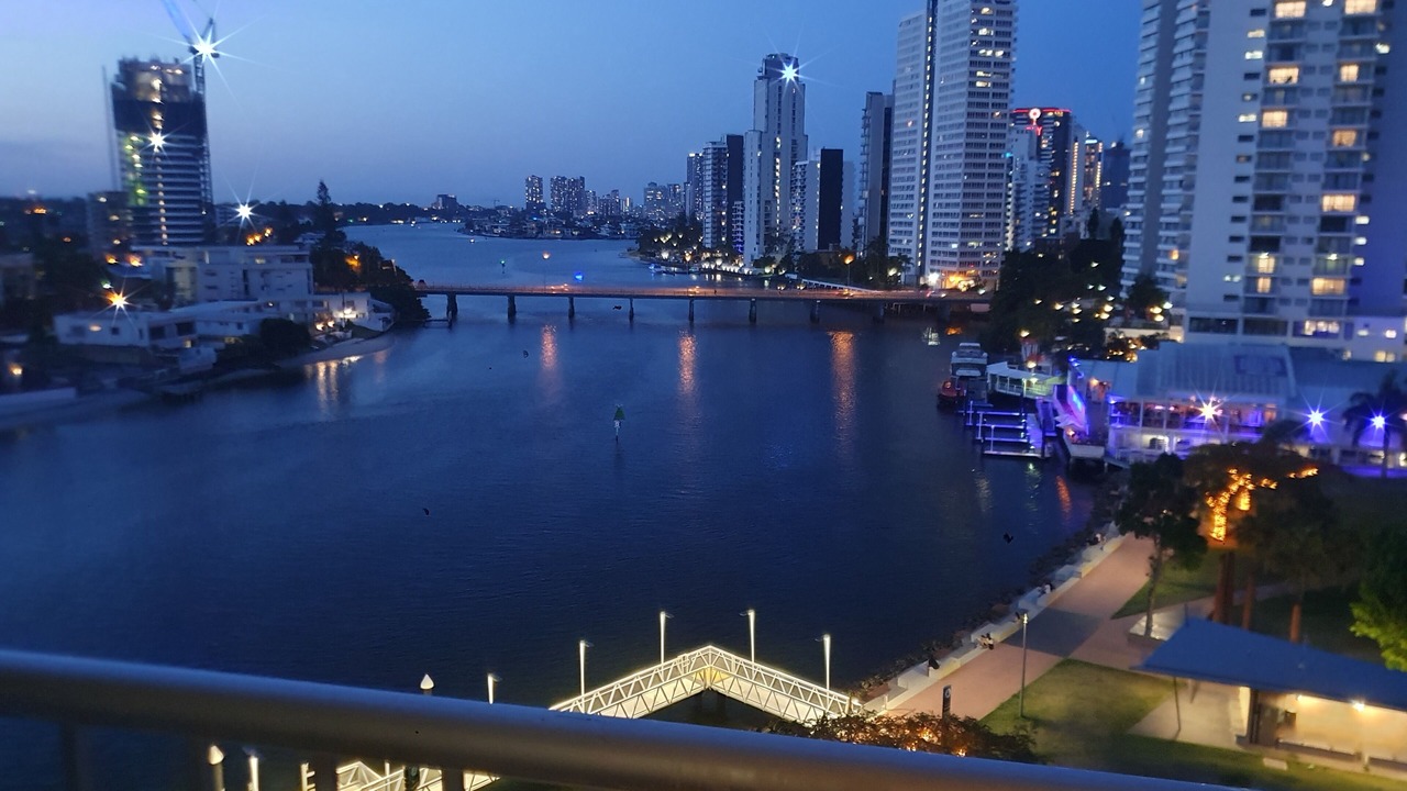 Photo of Others in Surfers Paradise